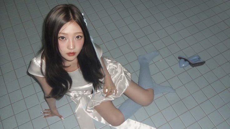 stella1stfan's tweet image. #STELLA   *️⃣   🫧   👕   🎧