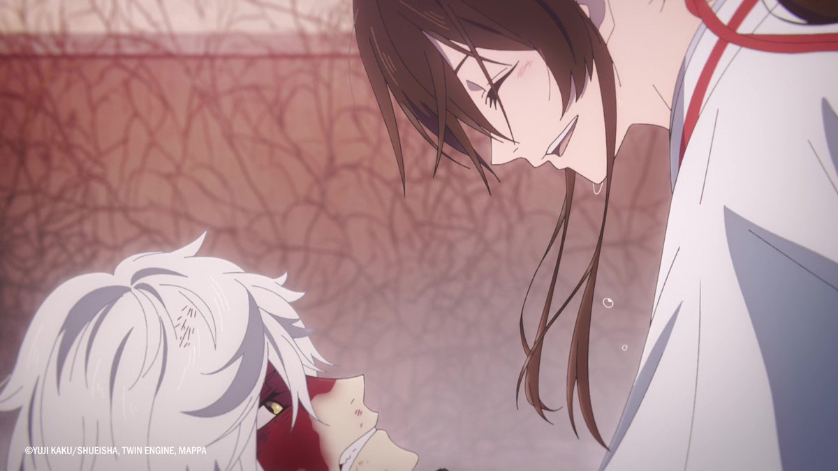 AnimeTV チェーン tweet media