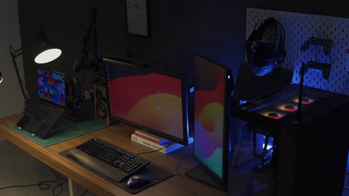 Aniket Patil tweet media