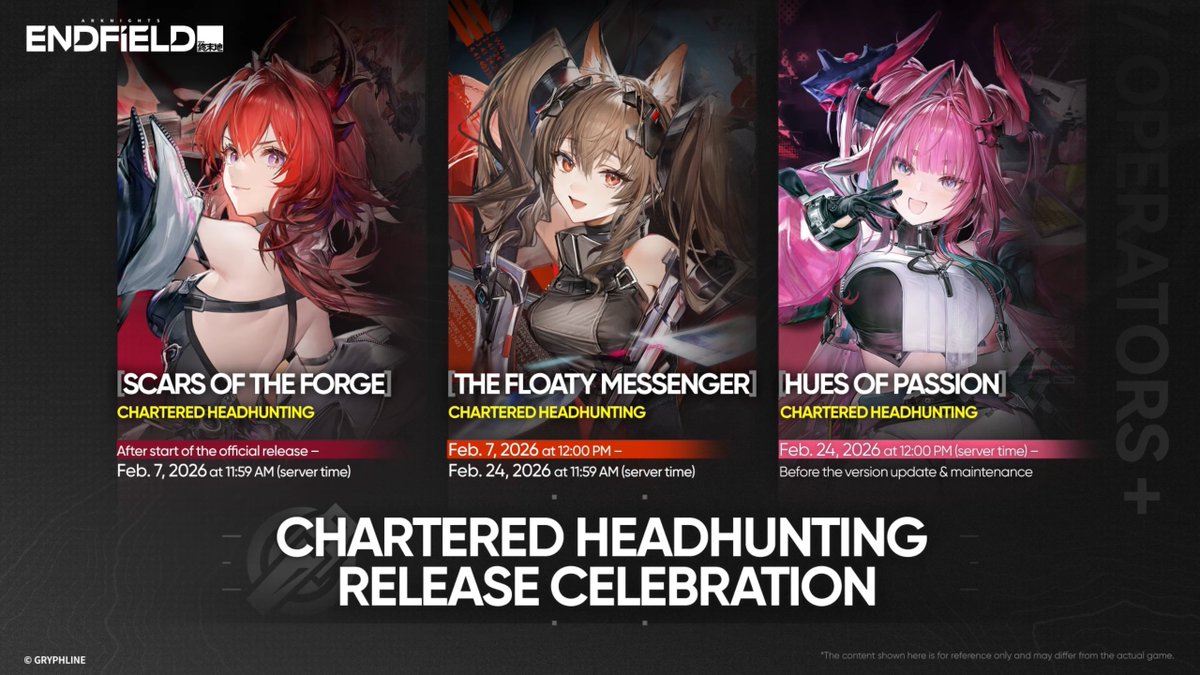 Naruvt0's tweet image. Arknights: Endfield Super Simple Gacha Guide

F2P Players
- You can 10-pull, but single pulls are technically a bit more efficient. That said, the Dossier system (Free 10 pulls for the next banner after 60 pulls) largely compensates for this, so the difference is minor.
- If you…