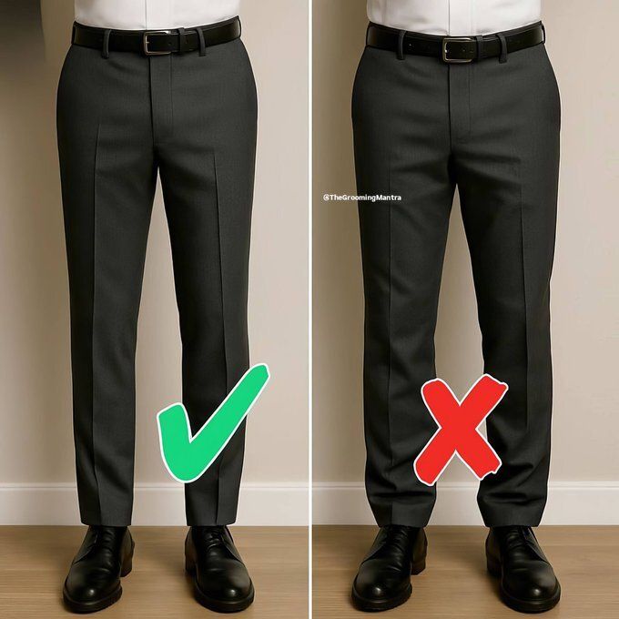 ModReflexion's tweet image. Cómo VESTIRSE como un hombre:

🧵 

1. No necesitas comprar ropa cara.