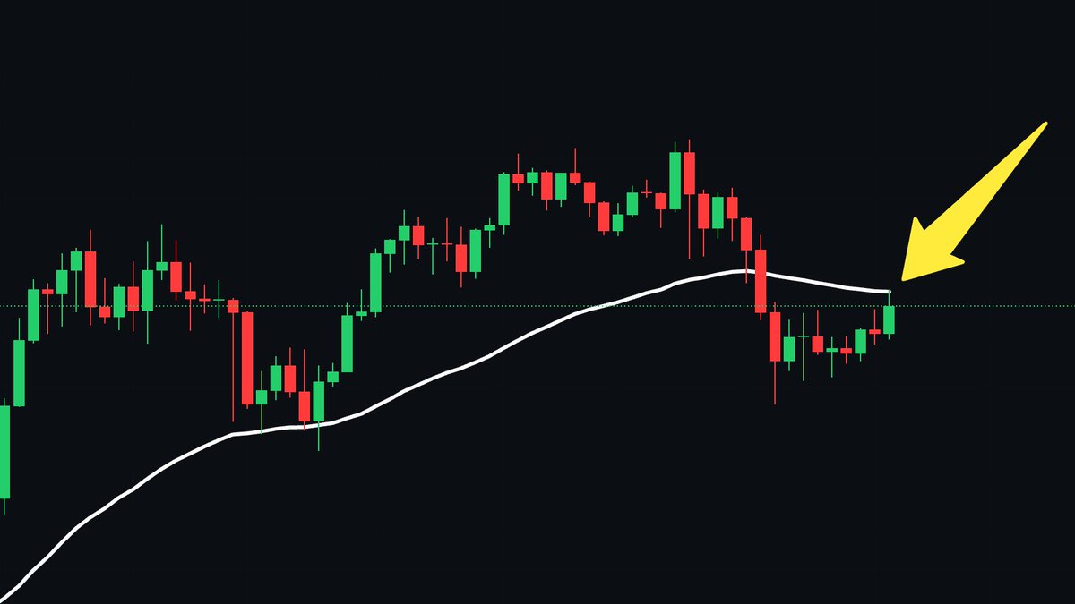 🤔Nuevo rechazo para Bitcoin… ¿Y ahora qué? Entra ahora y mira el análisis  en vivo 👇 🔗 https://t.co/MgD61yWcAz