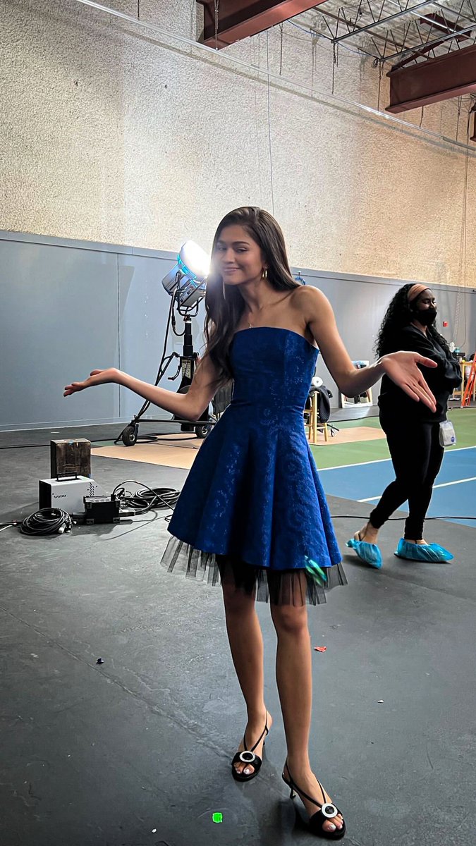 archivedaya's tweet image. getting ready                            to make history