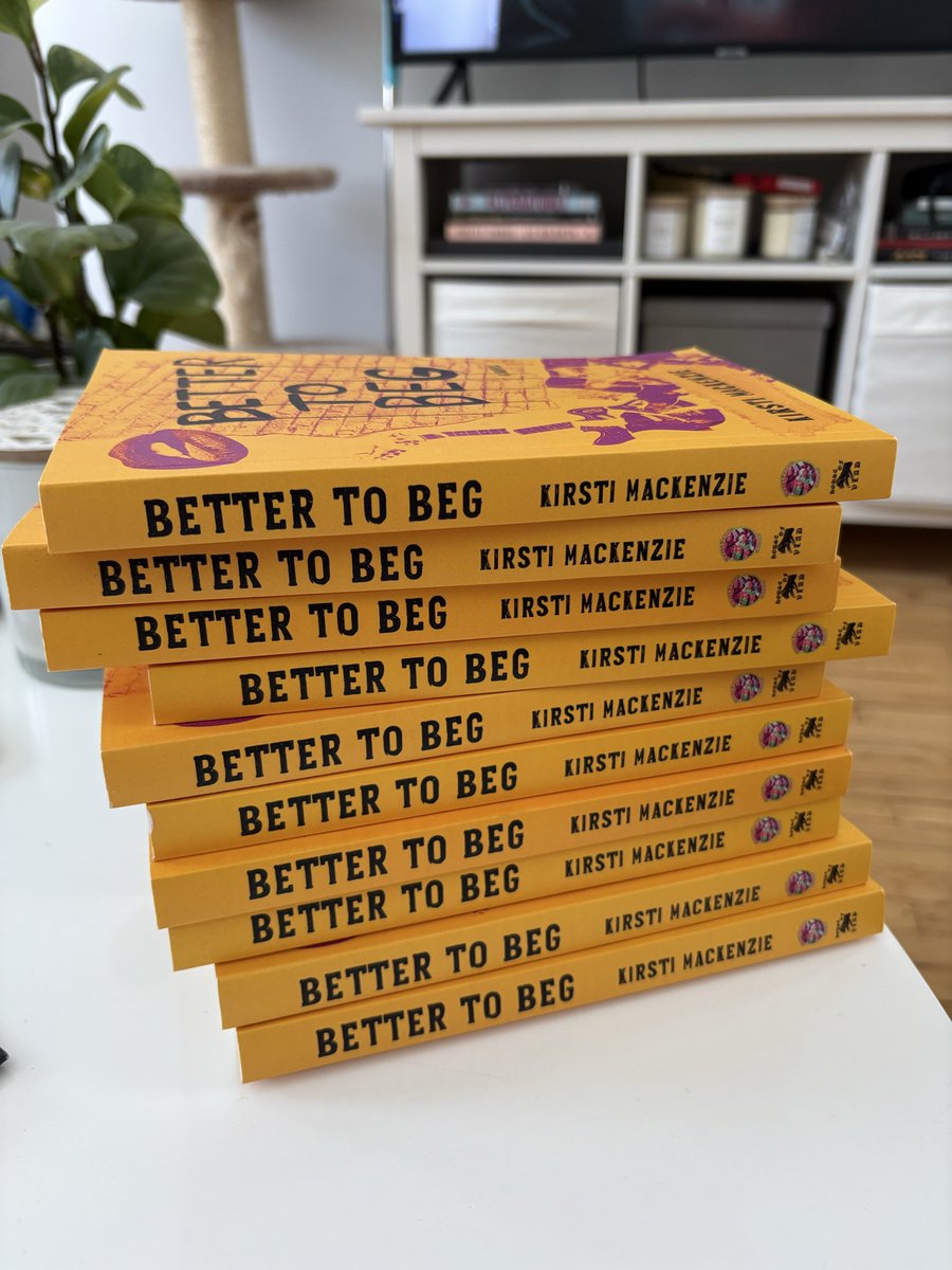 Kirsti MacKenzie tweet media