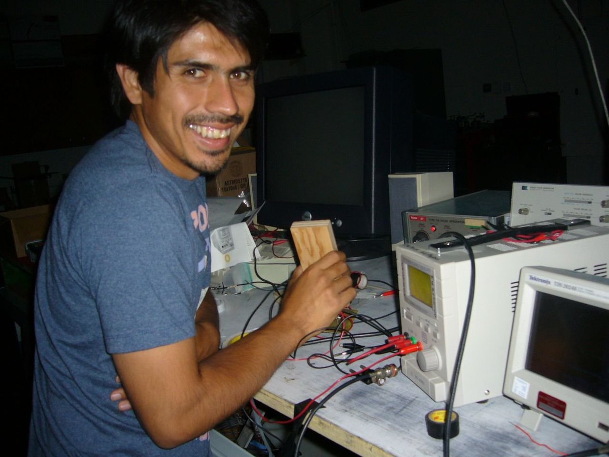 Caltech.LHC++ tweet media