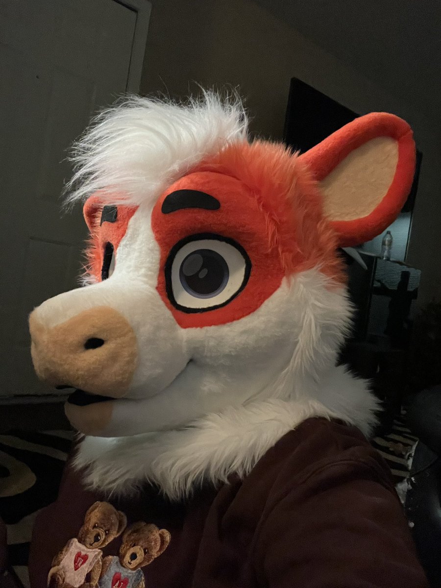 Still trying to figure out what to do with this account 
BUT I HAVE A COW, so the name goes with it