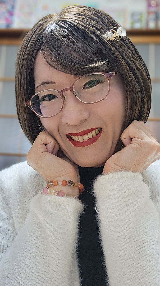 あんず🍊💕 (@anzu_love_josou) / Posts / X