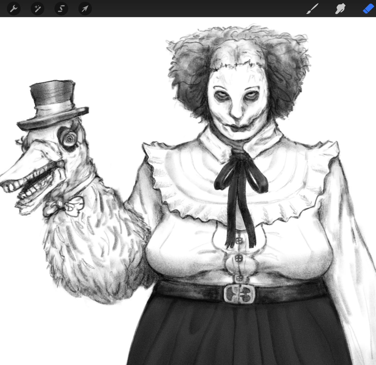 ghostriot 🔻 tweet media