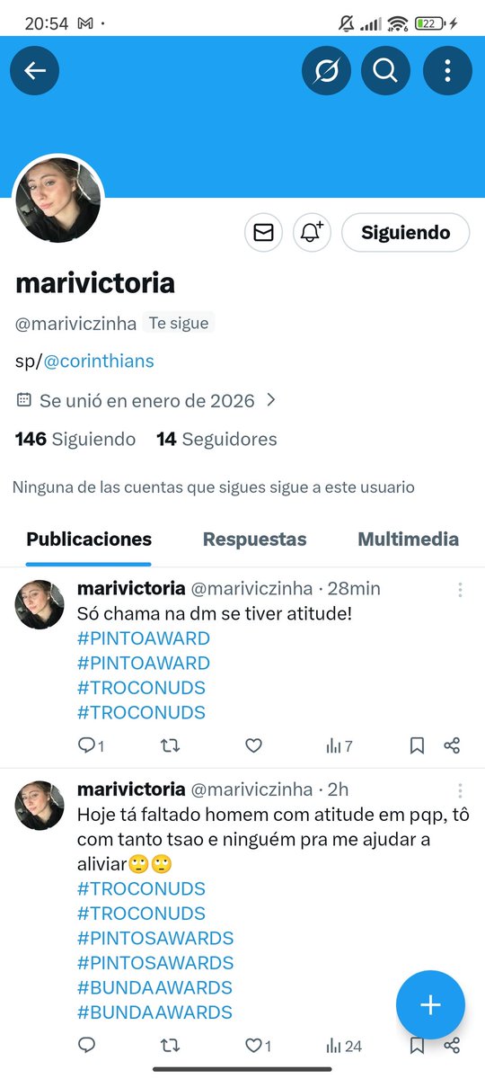 Teus tweet media