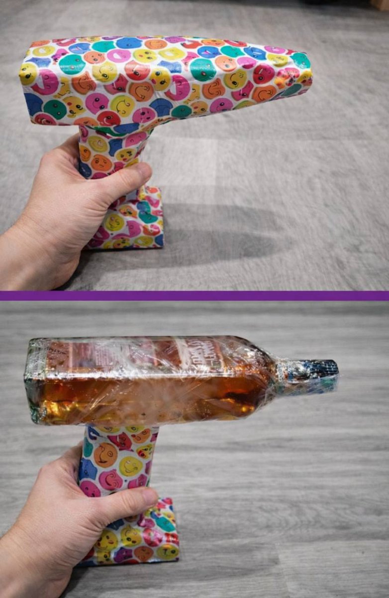 mark1_raff's tweet photo. When I saw this contest, I immediately realized that my case was perfect for it.👍

It's a well-known joke that my friends played on me, but while my expectations were one thing, the reality was completely different, ahahahaha.😅

Whiskey is good too, but a screwdriver is better. https://t.co/U4KfuIEBOM