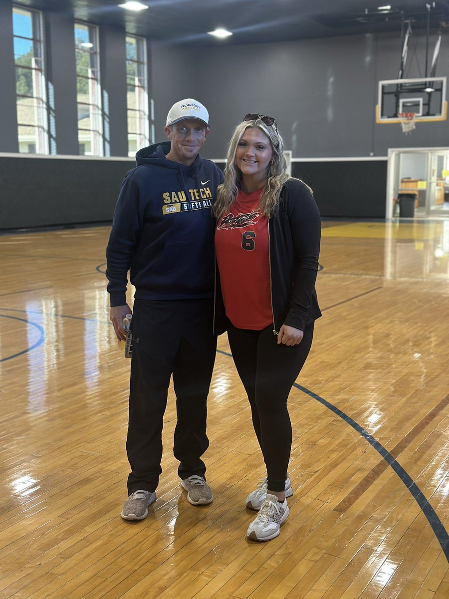 Gracie Kilcrease tweet media