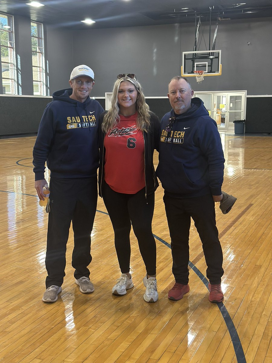 Gracie Kilcrease tweet media