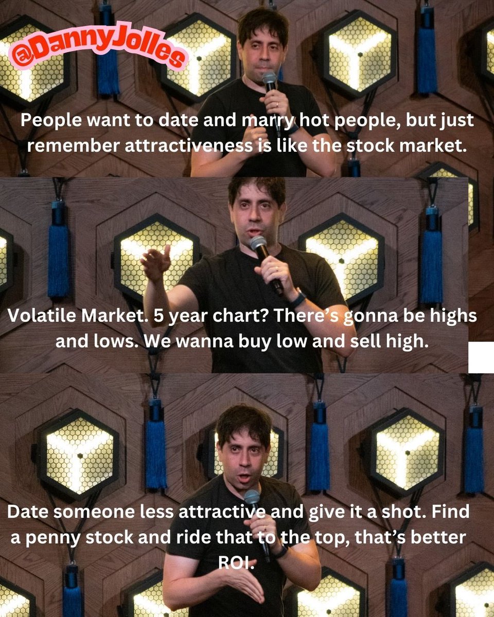 DannyJolles's tweet image. Give ugly a chance?