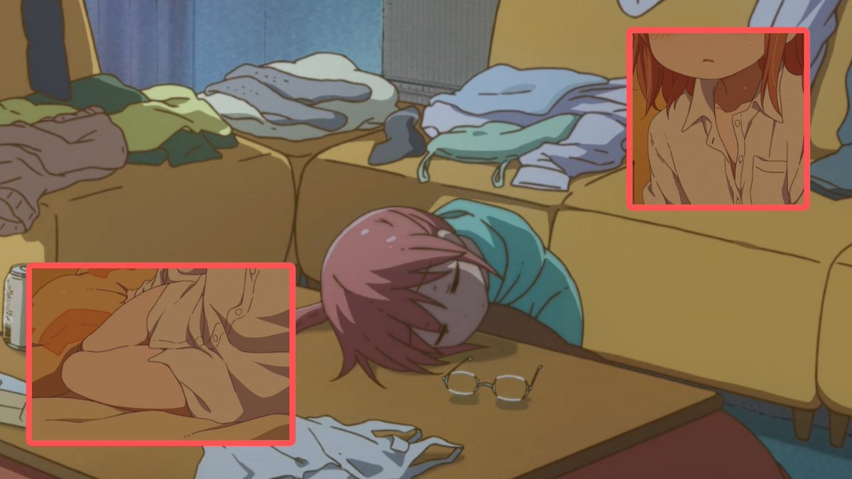 𝐌𝐢𝐬𝐬 𝐊𝐨𝐛𝐚𝐲𝐚𝐬𝐡𝐢 (@drunkworkahoiic) on Twitter photo 