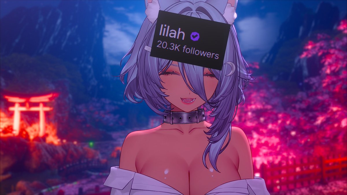 Lilah ✨ tweet media