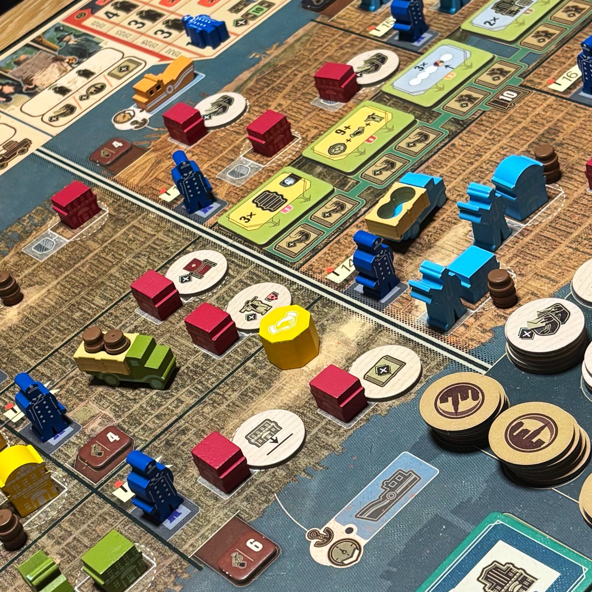 🌺 Hina 🎲 Carnet des Geekeries tweet media