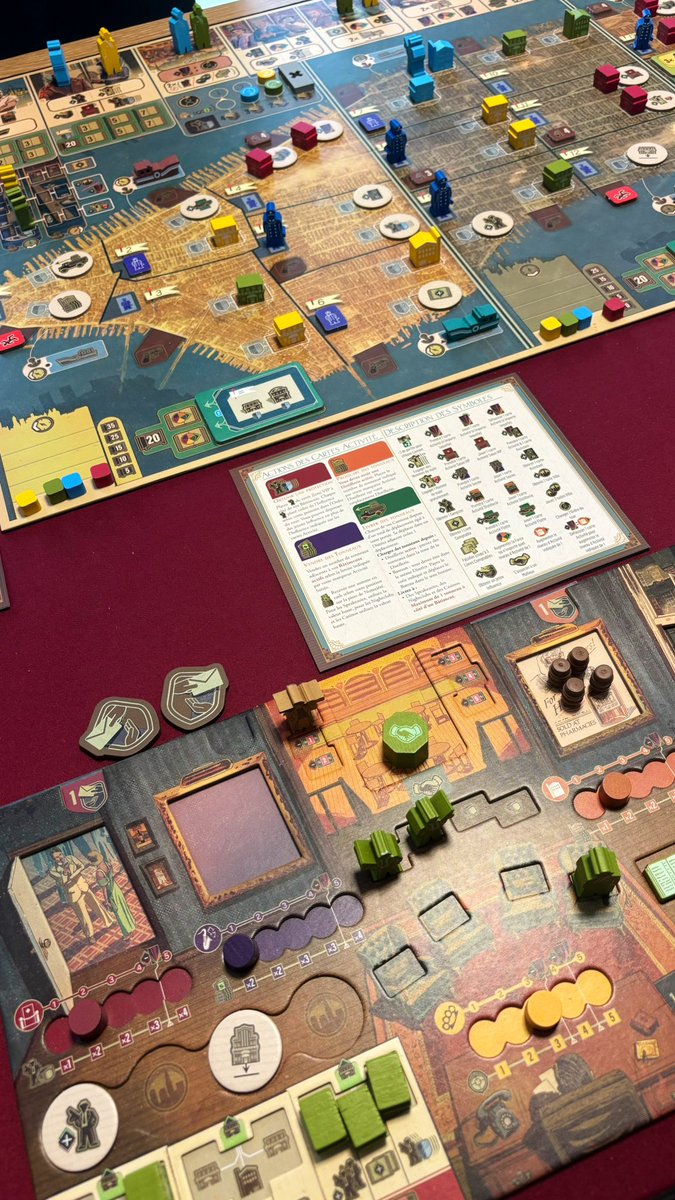 🌺 Hina 🎲 Carnet des Geekeries tweet media