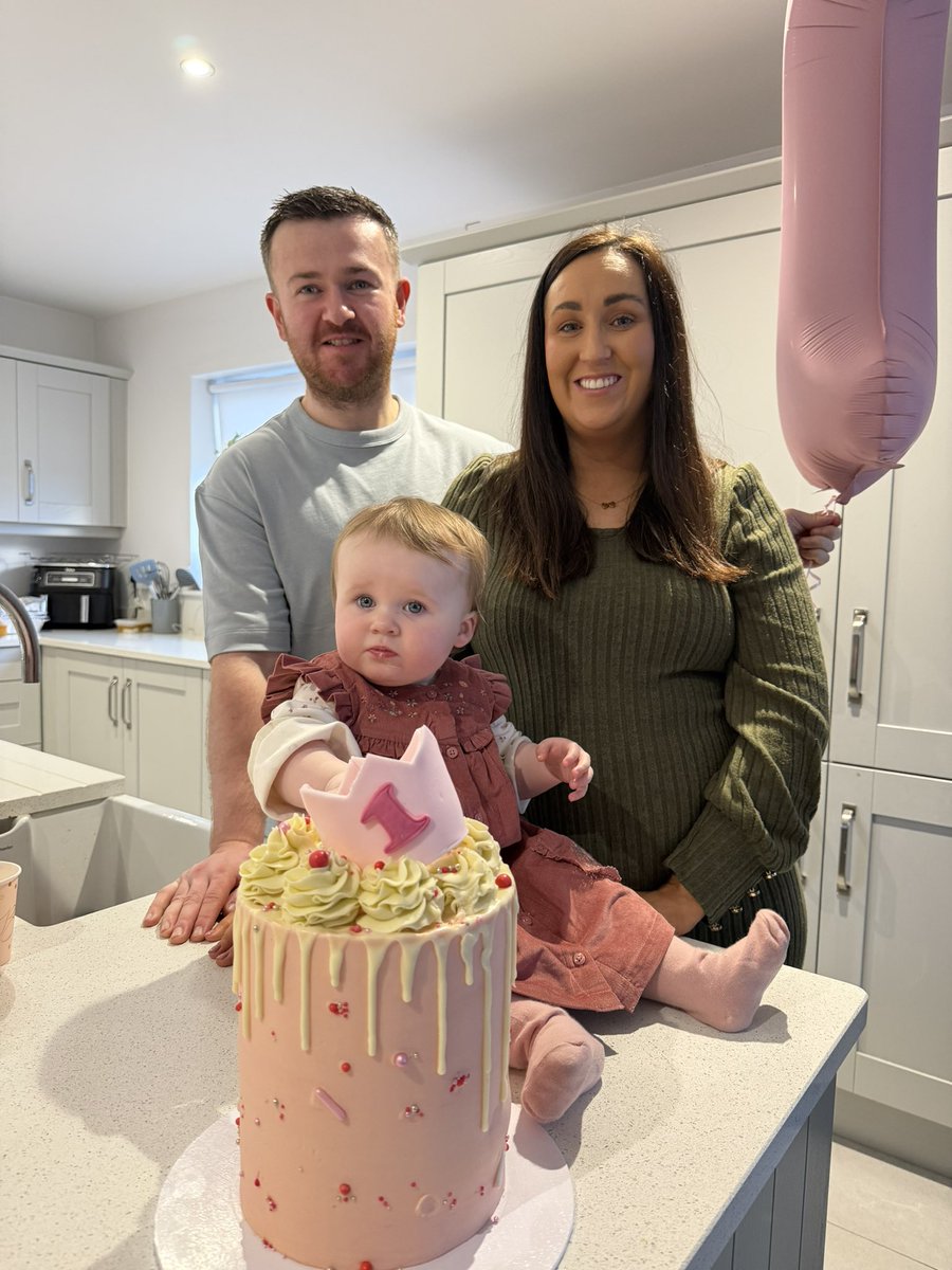 Courtney Parr tweet media