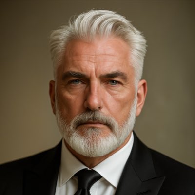 Bagaranders's tweet image. #NewProfilePic