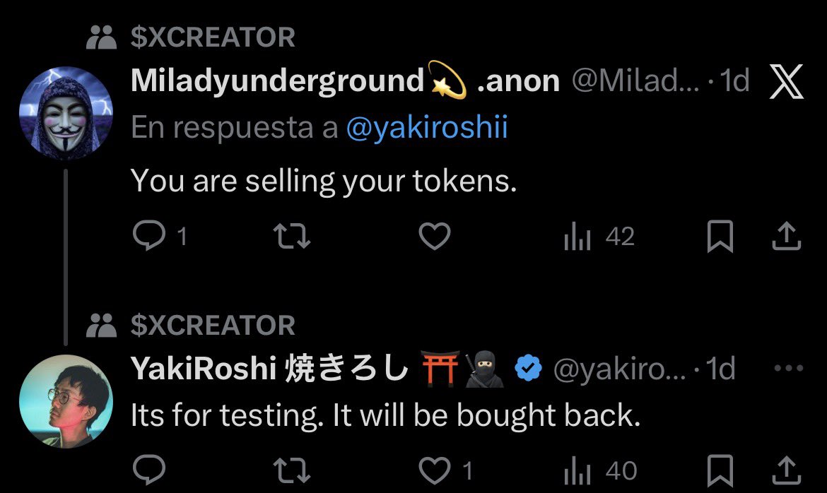 Miladyunderground💫 .anon tweet media