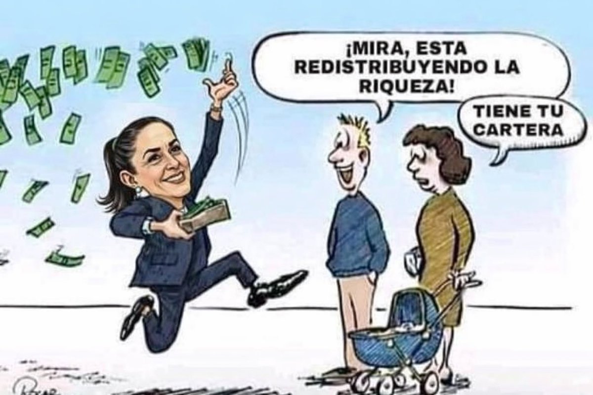 rthur013's tweet image. La Becas del Bienestar, descripción gráfica...