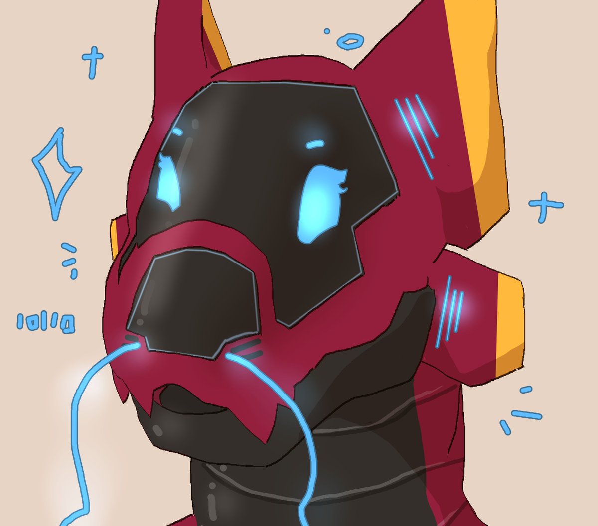 👑SynNie 🇹🇹🦁🐲 tweet media