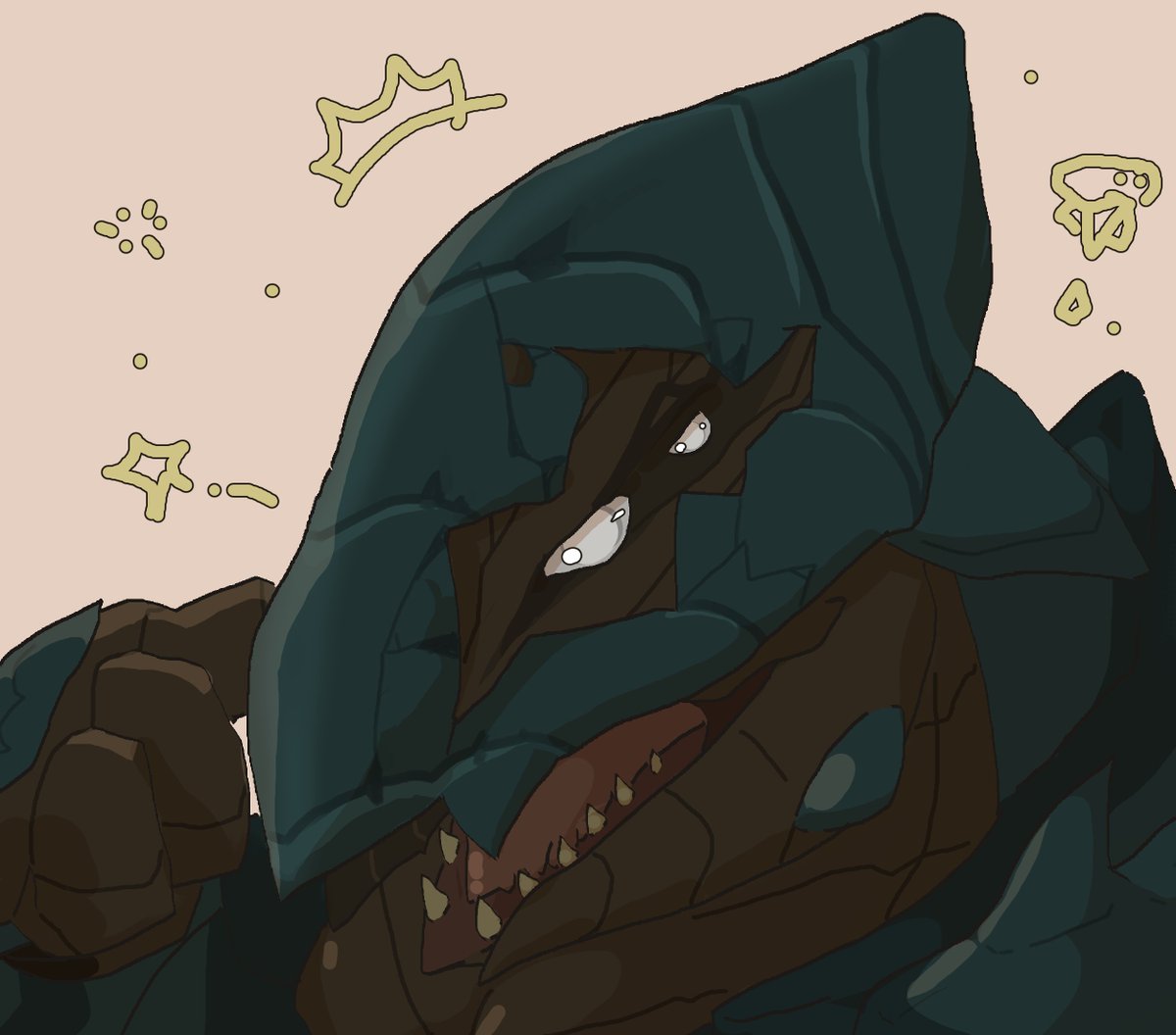 👑SynNie 🇹🇹🦁🐲 tweet media