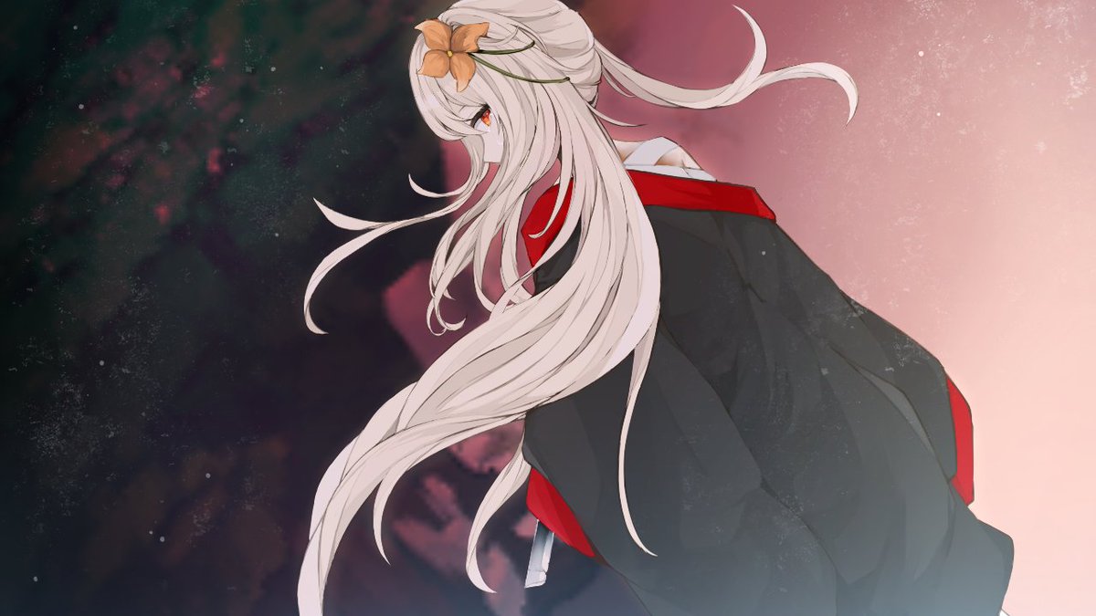 無慈悲な笑顔REより。 少しずつゲーム制作に戻ろうと思います。 現在