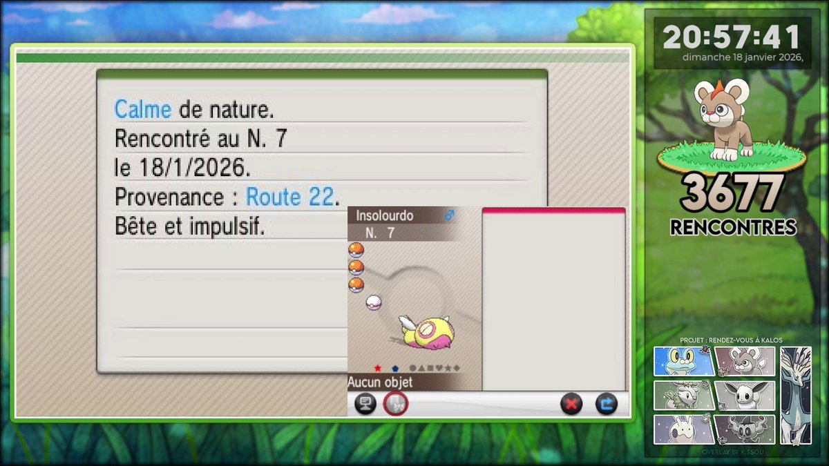 K.ssou ✨ tweet media