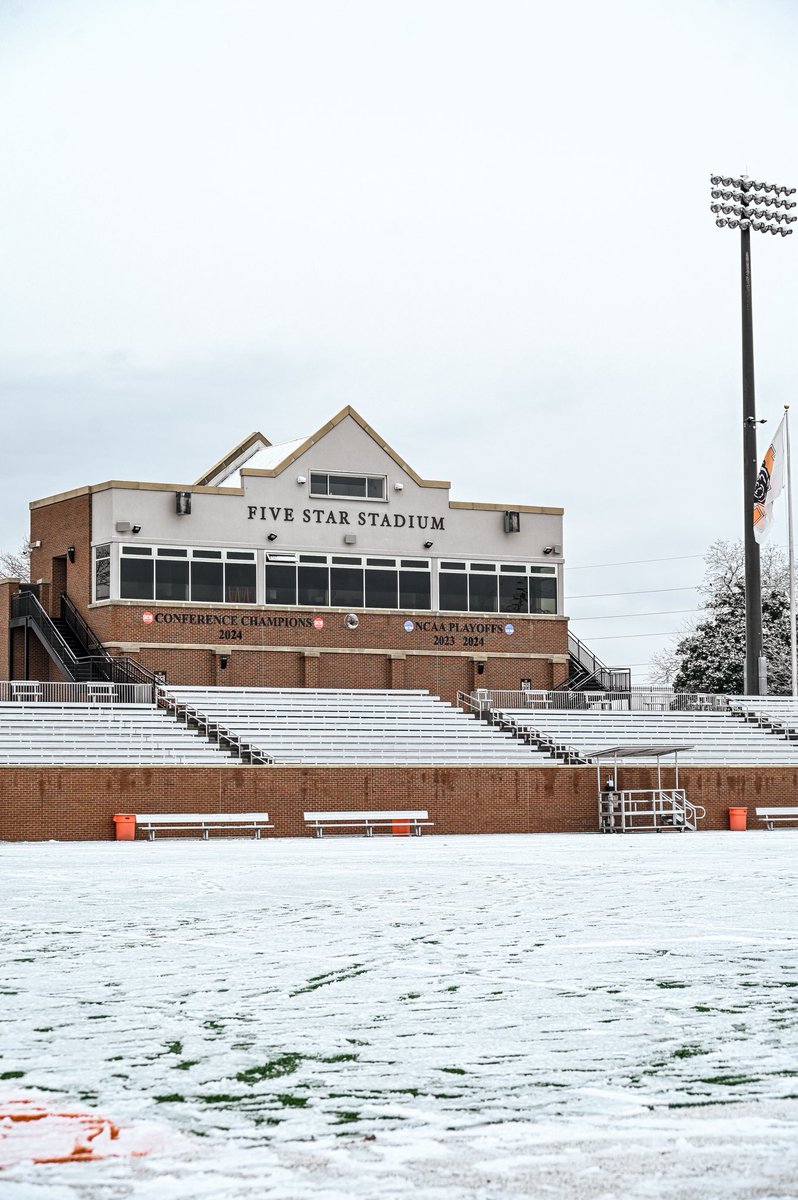 Mercer Football tweet media