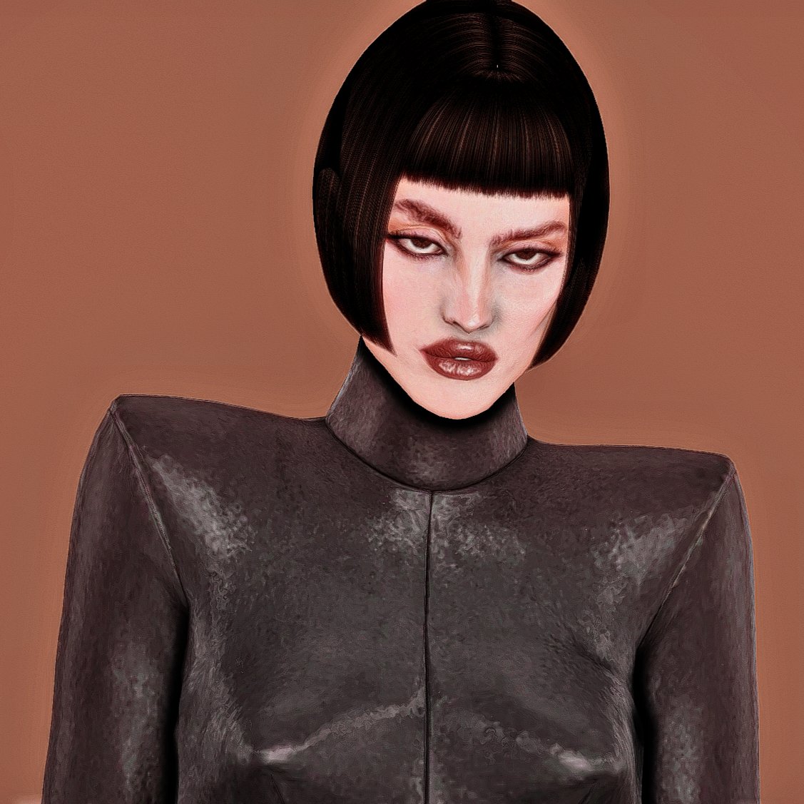 SimNormie tweet media