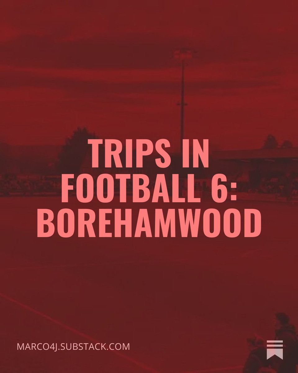 I saw some football. I wrote about it.

open.substack.com/pub/marco4j/p/…