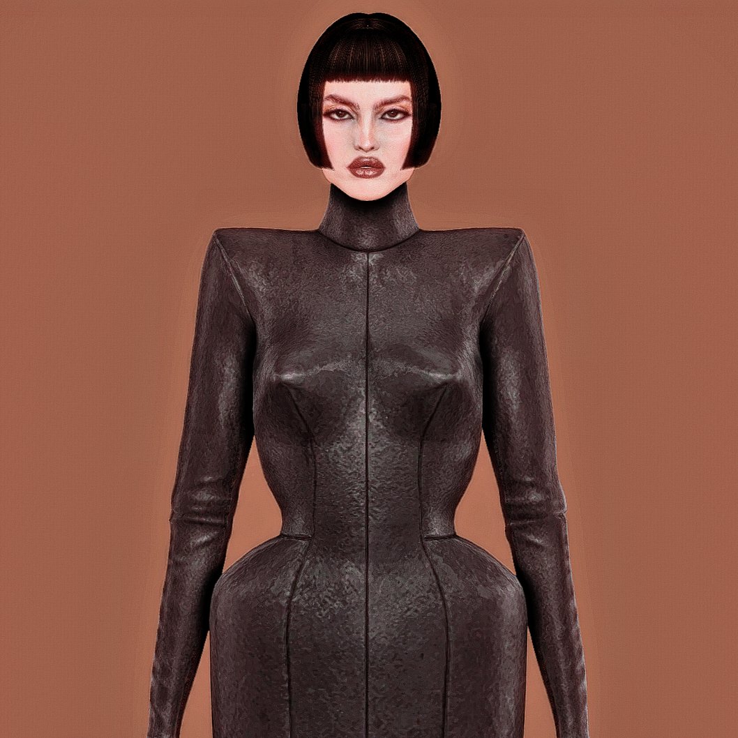 SimNormie tweet media