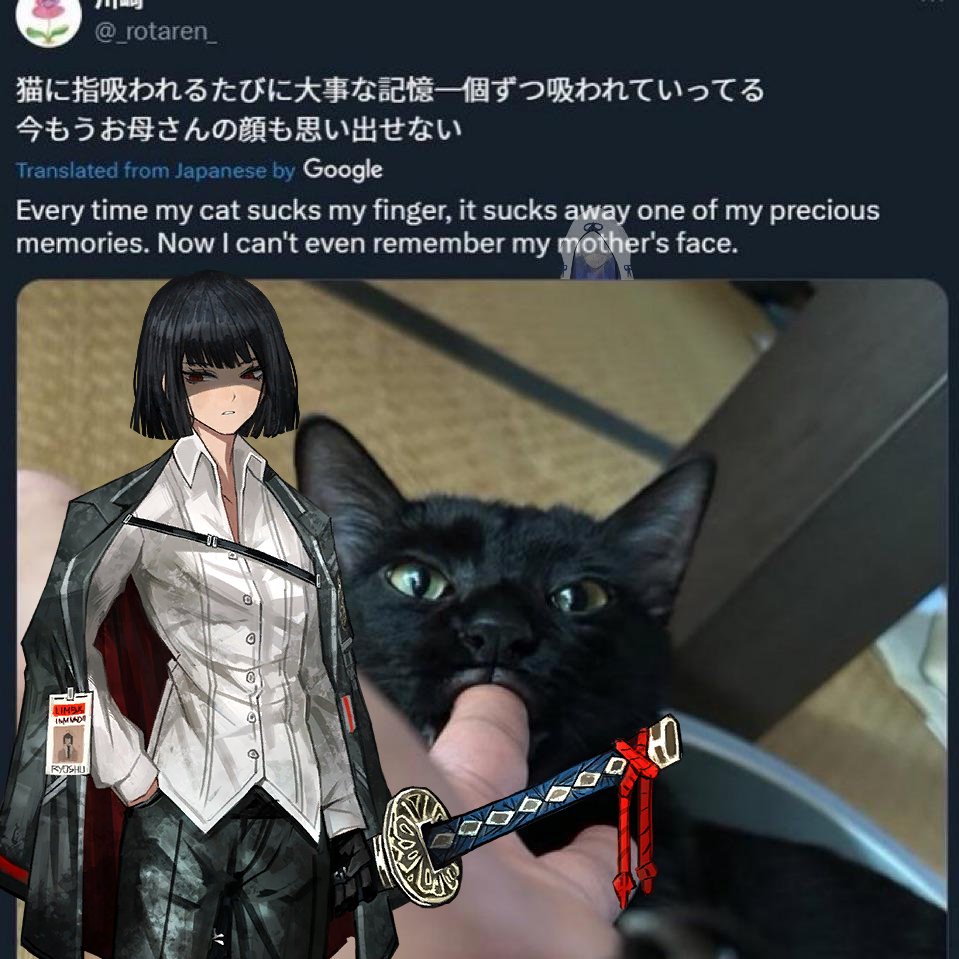 canto 9 spoilers /

ryoshu with arayashiki