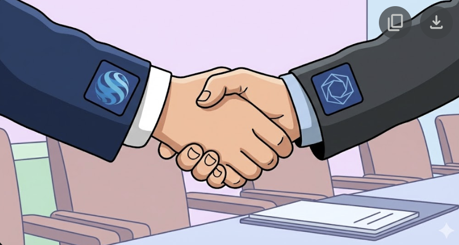 Enterprise Onchain tweet media