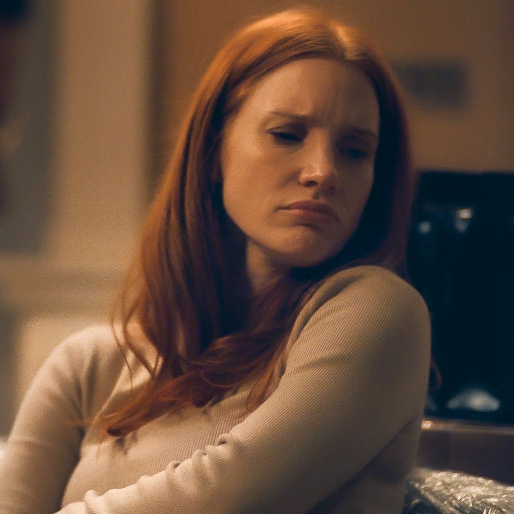 best of jessica chastain (@bestofchastains) on Twitter photo 