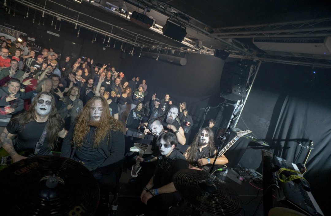 Exiler Official tweet media