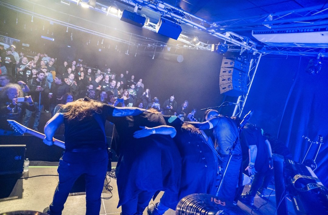 Exiler Official tweet media