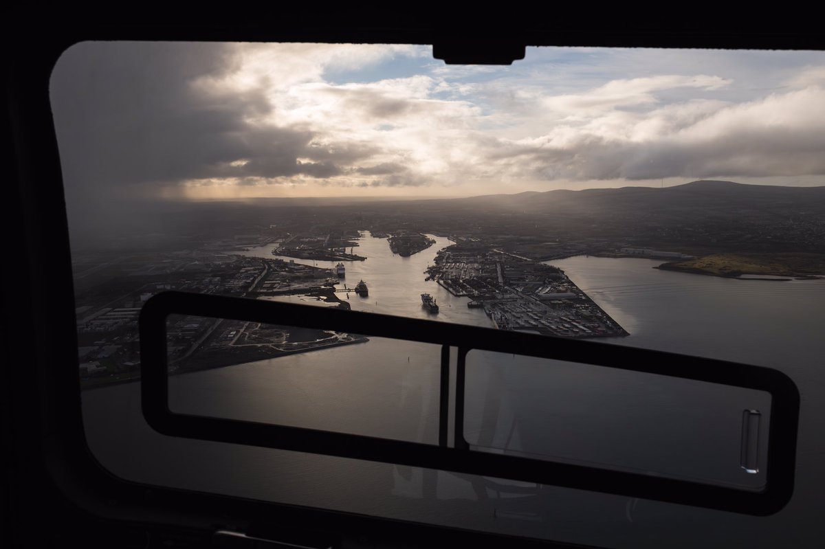 PSNI Air Support tweet media