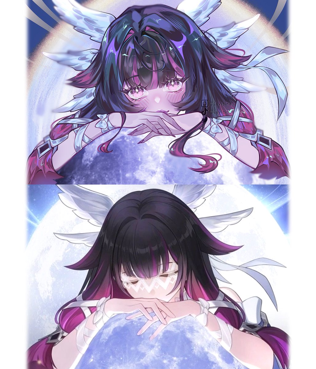 ˚₊‧ ꒰ঌ ying ໒꒱ ‧₊˚ tweet media