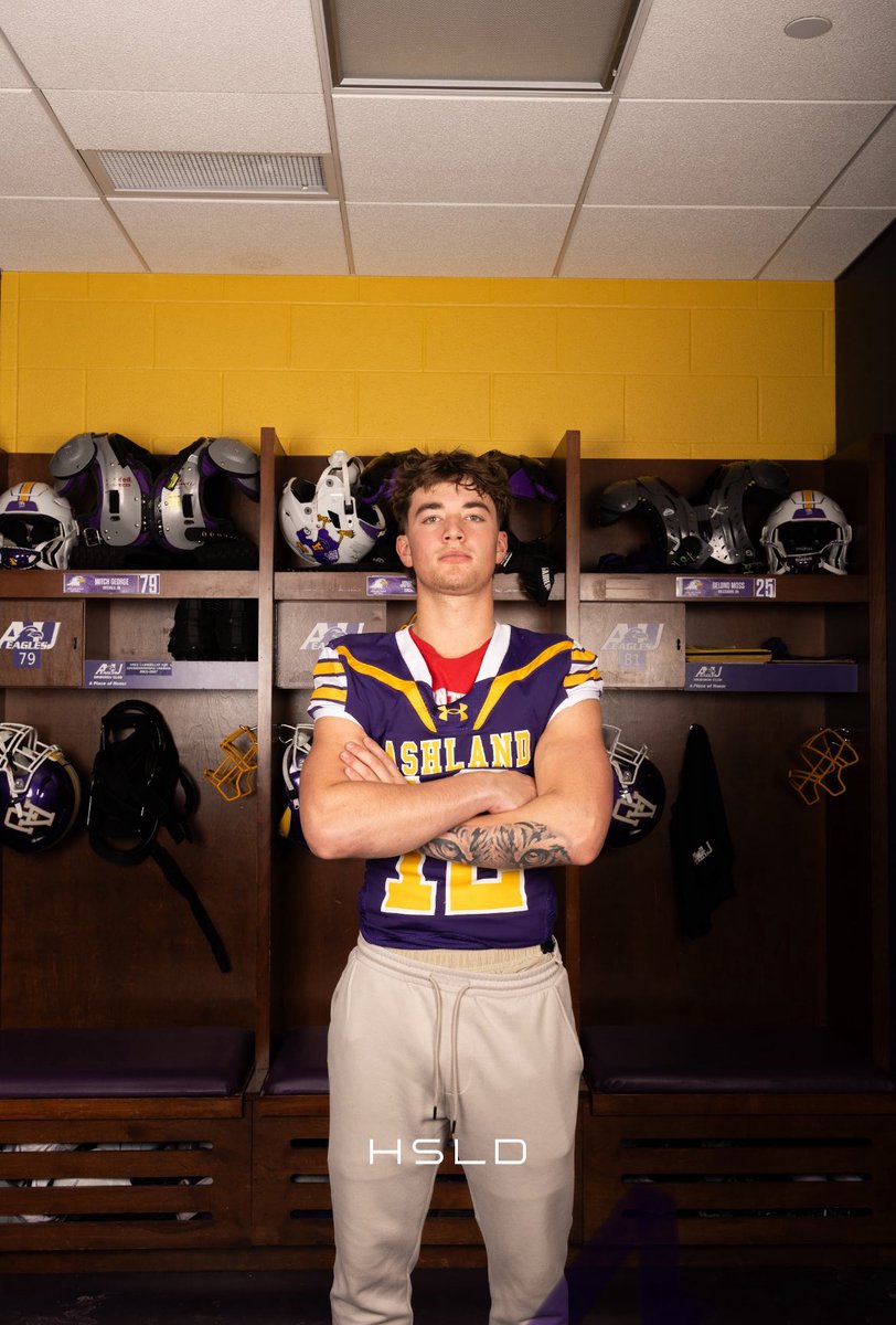 Landon Hohler (2026) tweet media