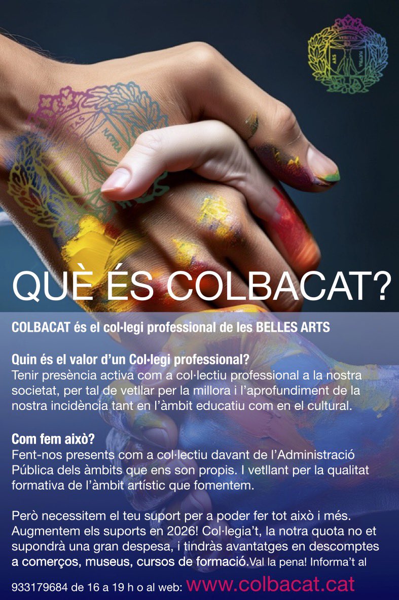 COLBACAT tweet media