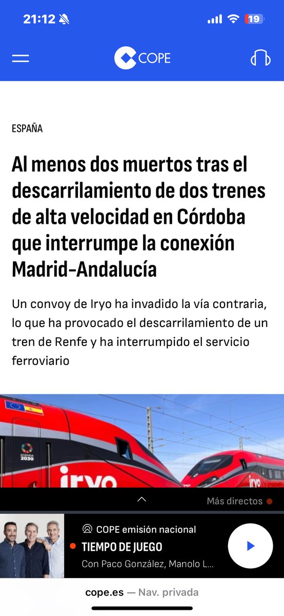 Ambitotoros tweet media