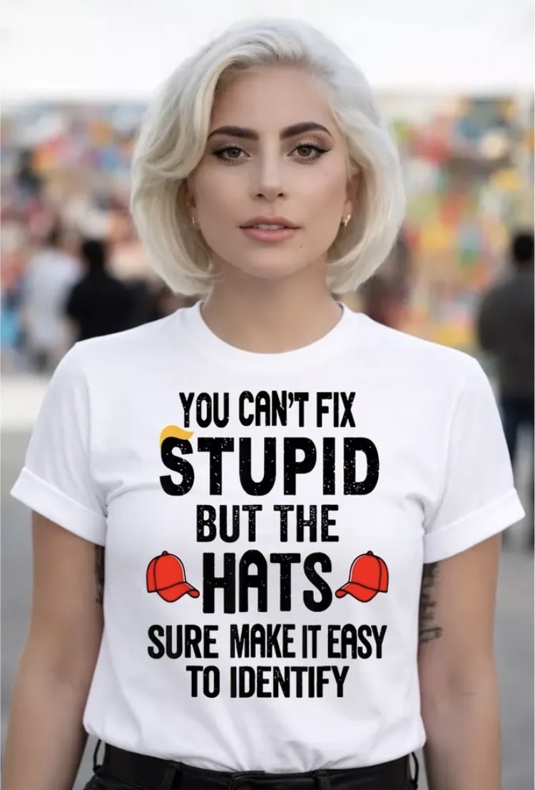 I really like Lady Gaga❤️