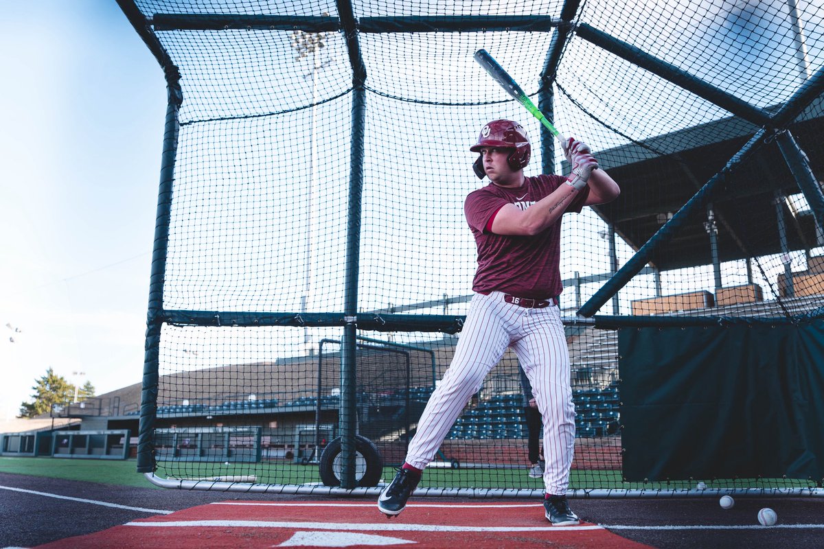 Oklahoma Baseball tweet media