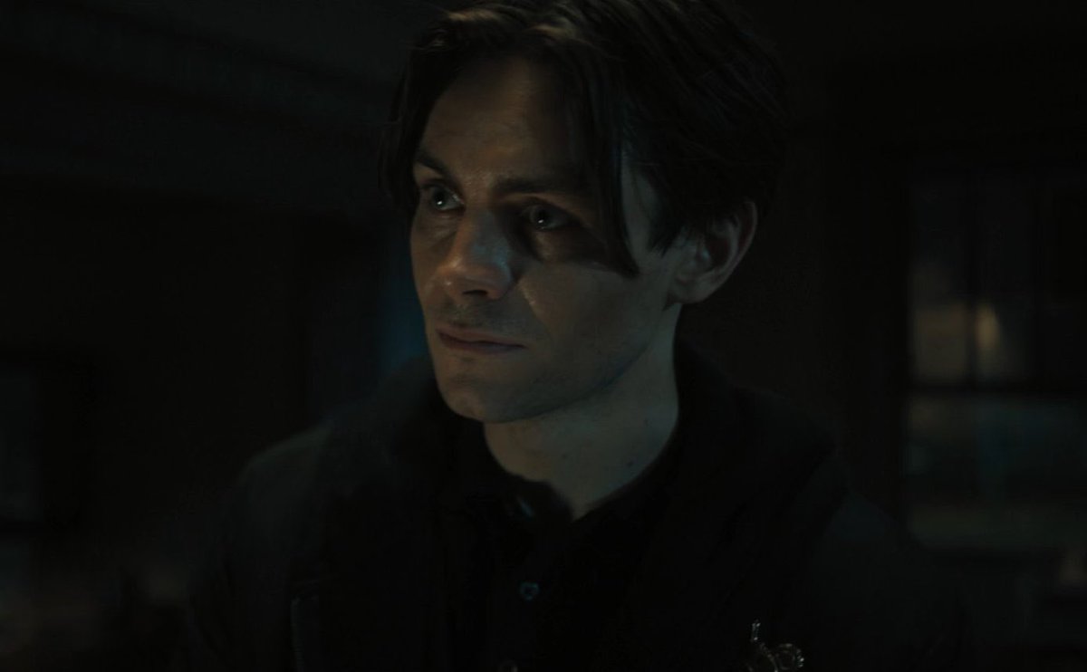 hols ⋆˖ ⭑ free rein pr manager tweet media