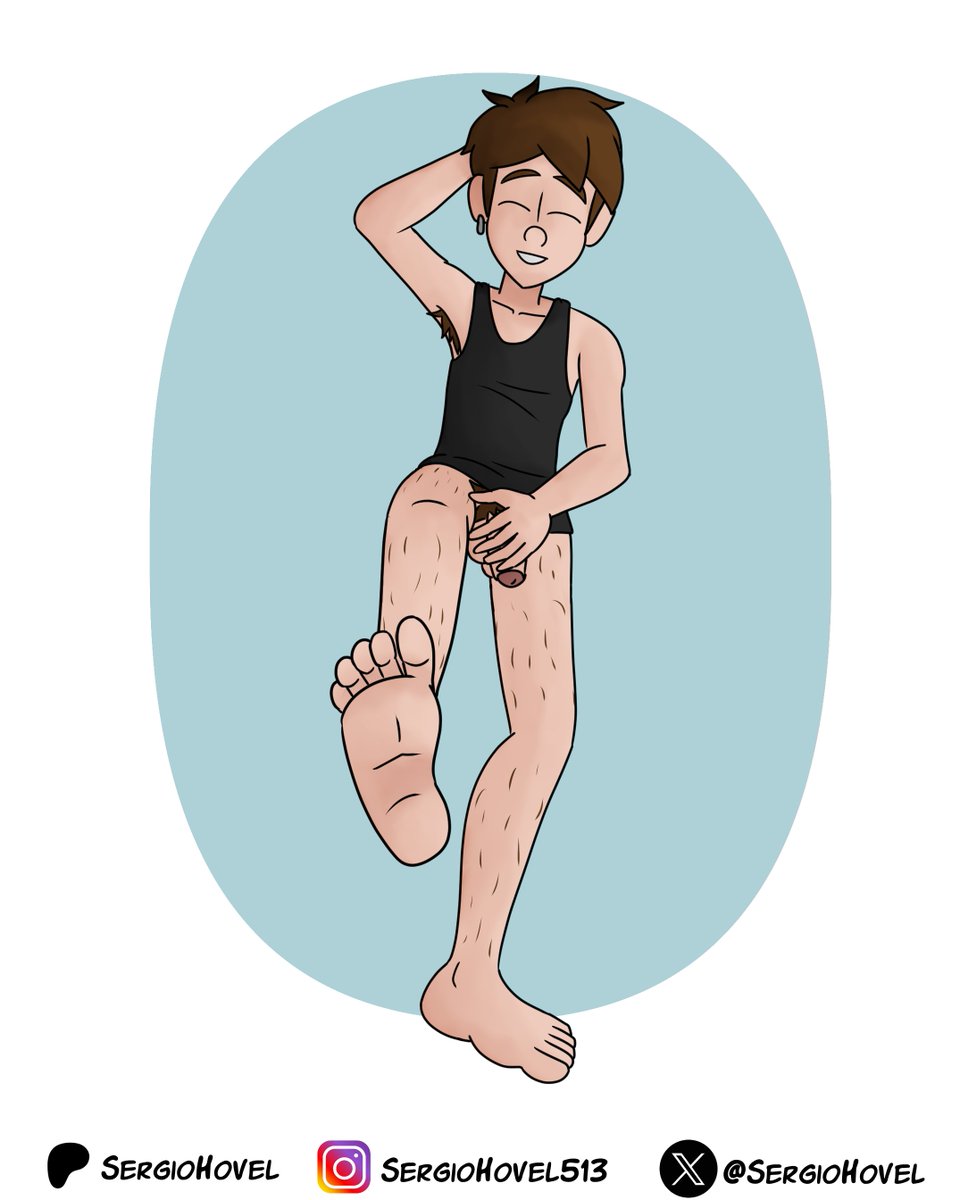 Sergio Hovel (@sergiohovel) on Twitter photo 