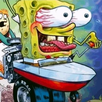 How could you possibly hate amo #GACHIAKUTA #GachiArt #gachifanart