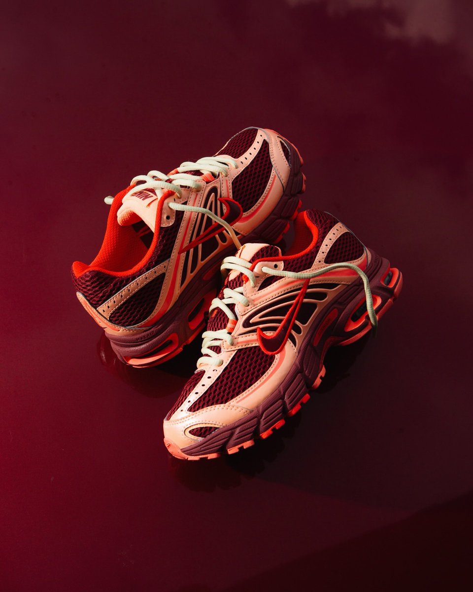 sdmlinks's tweet photo. Nike Air Max Moto 'Team Crimson' 🐦‍🔥 https://t.co/Nzp4zB49G1