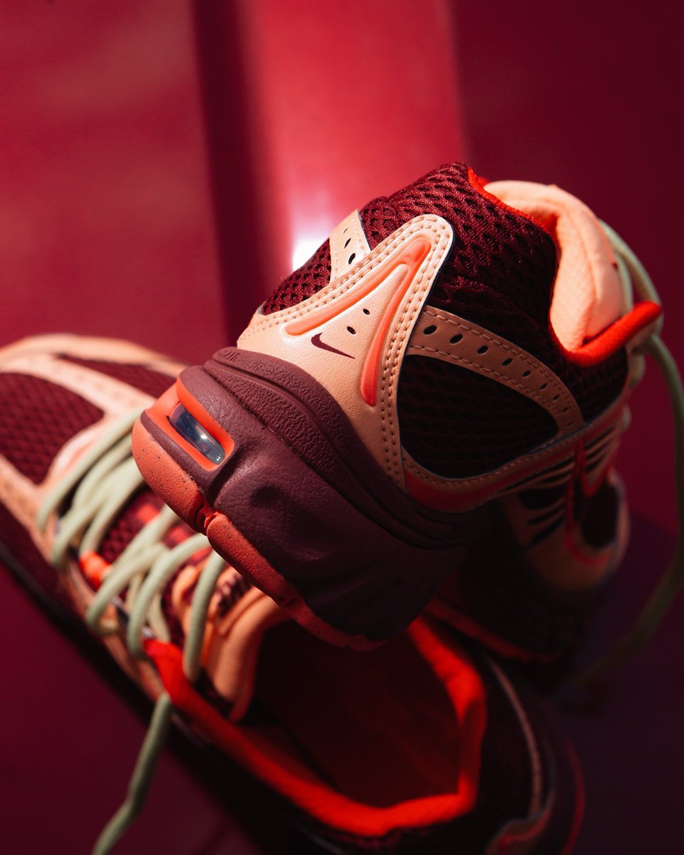 sdmlinks's tweet photo. Nike Air Max Moto 'Team Crimson' 🐦‍🔥 https://t.co/Nzp4zB49G1